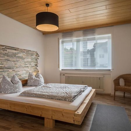 Ferienwohnung Im Haus Metzger Oberteuringen المظهر الخارجي الصورة